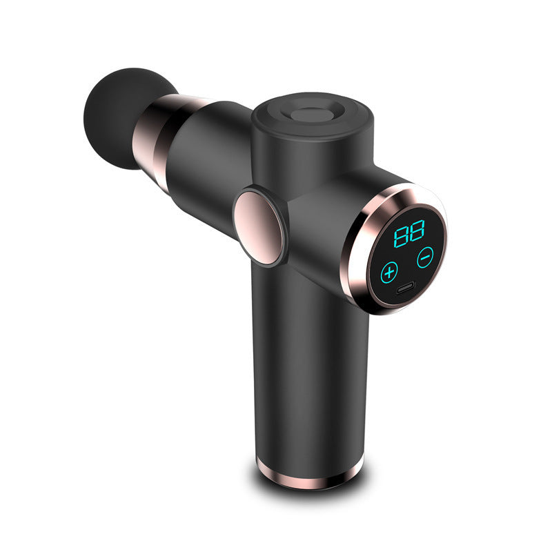 Unlock Your Body's Potential with the Electric Muscle Rejuvenation Massage Gun