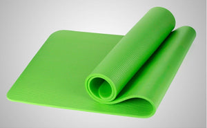 Transform Your Yoga Practice with Our Eco-Friendly NBR Yoga Mat