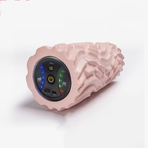 Unleash Your Body’s Potential with the Electric Foam Roller Massage Stick