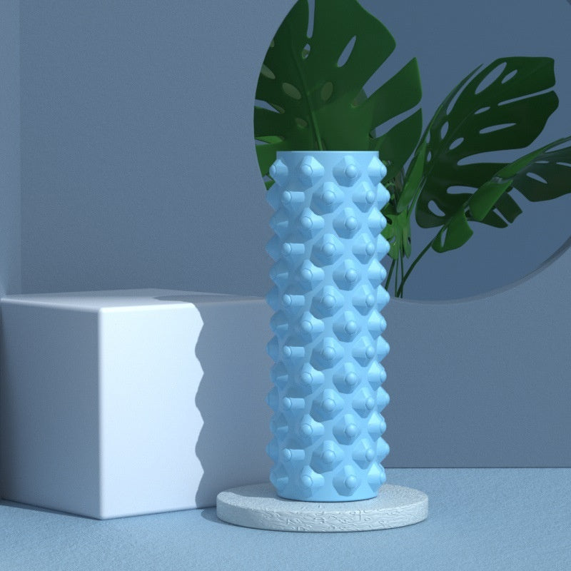 Foam Leg Massage Roller: Your Ultimate Recovery Tool