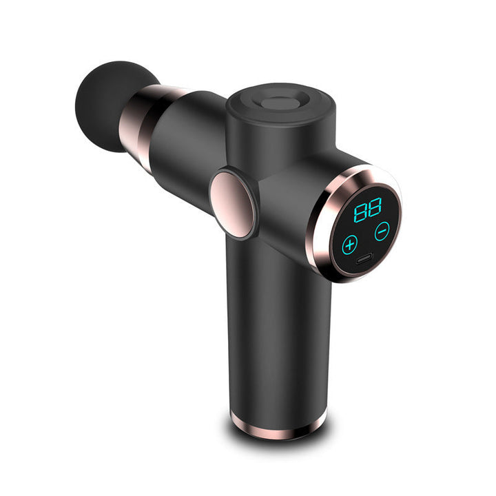 Unlock Your Body's Potential with the Electric Muscle Rejuvenation Massage Gun