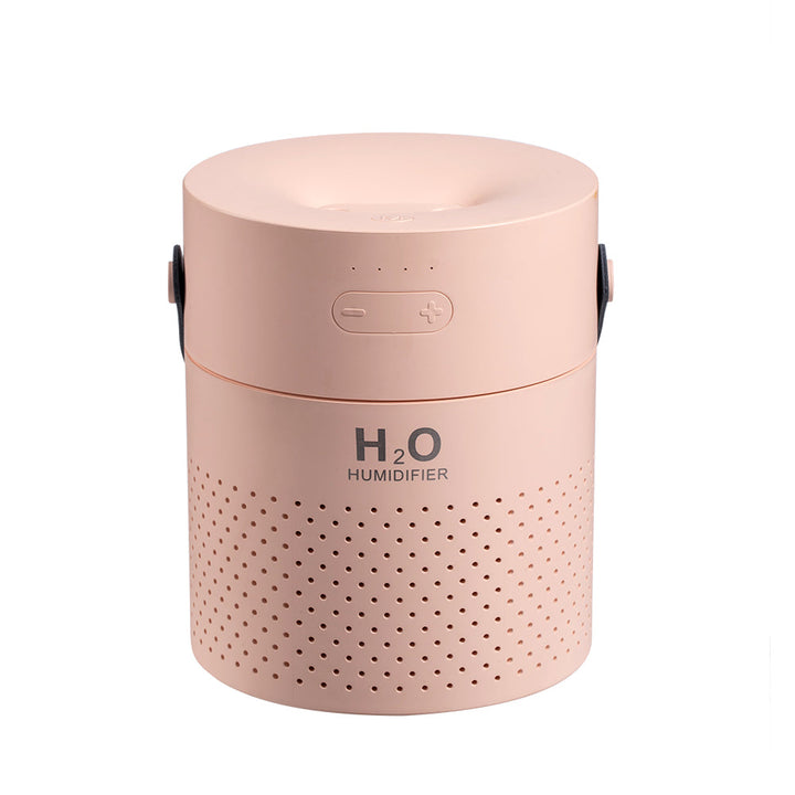 Transform Your Air Quality with the Alana Humidifier