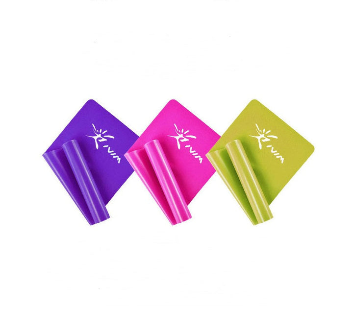 Unleash Your Potential with Yoga Fitness Resistance Bands