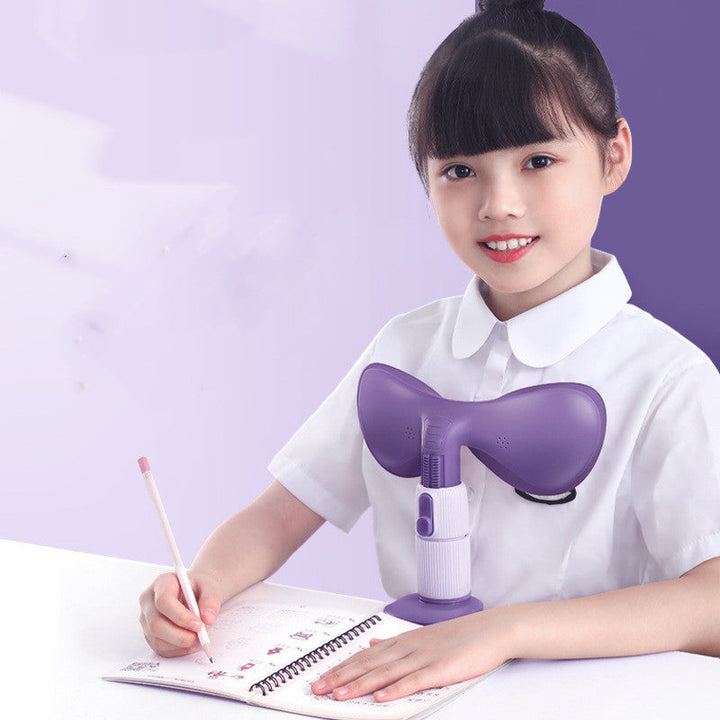 Children's Sitting Posture Corrector: The Key to Healthy Habits