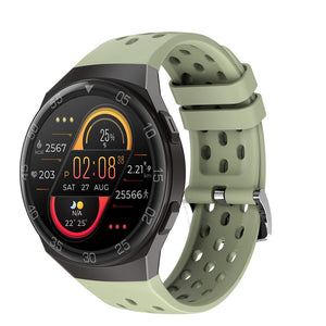 Discover the Future of Fitness with Our Men’s Smart Fitness Heart Rate Sleep Watch