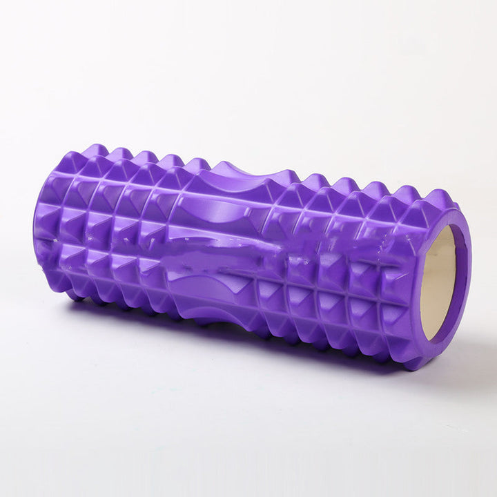 Enhance Your Fitness Journey with the 45Cm Pilates Yoga Foam Roller