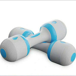 Transform Your Fitness Journey with the Bodybuilding Training Dumbbell