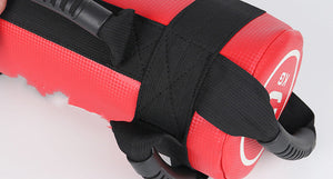 Unleash Your Potential with the Weighted Fitness Training Vest
