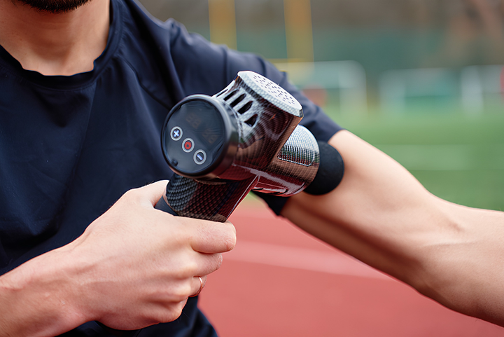 Relieve Tension Massage Guns