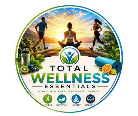 Total Wellness Essentials