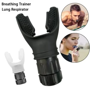 Breathing Trainer Lung Respirator