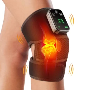 Knee Heating Massager Joint Physiotherapy