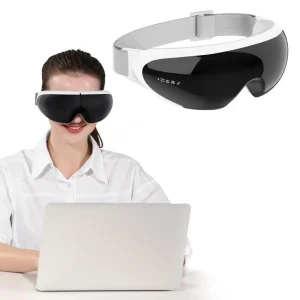 Rechargeable Smart Eye Massager