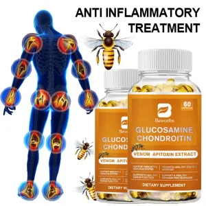 BEWORTHS Glucosamine Chondroitin